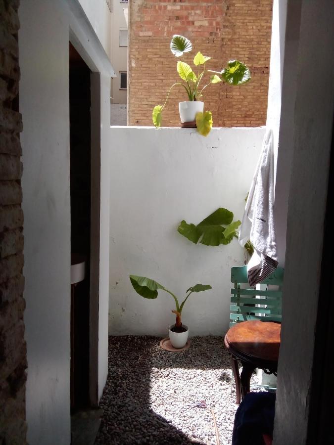 Estudio Y Plantas :) Barcellona
