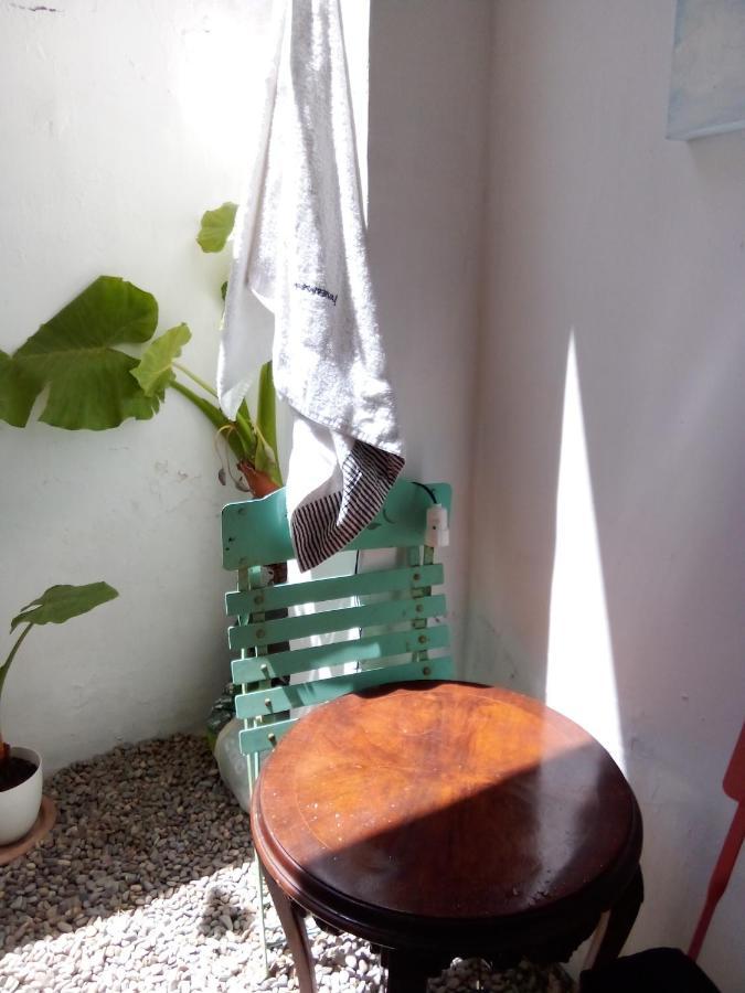 Estudio Y Plantas :) Appartamento Barcellona