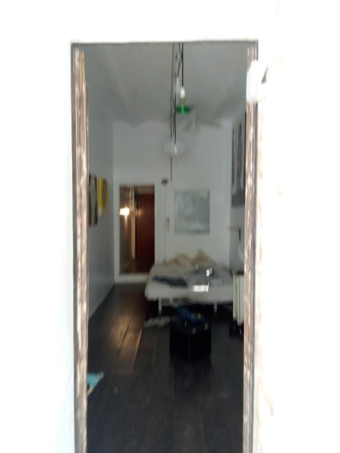 Estudio Y Plantas :) Appartamento Barcellona