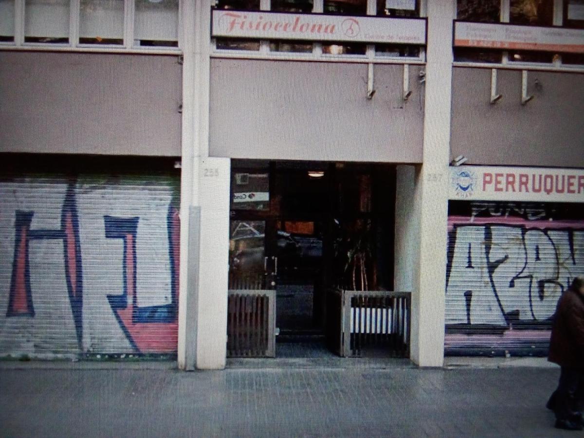 Estudio Y Plantas :) Appartamento Barcellona